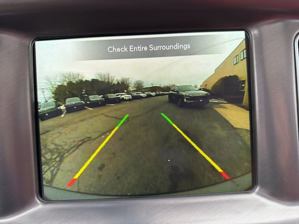 Used 2022 Dodge Charger Scat Pack image 32