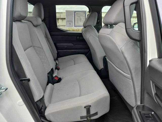 Used 2026 Toyota Tacoma SR5 AWD/4WD image 7