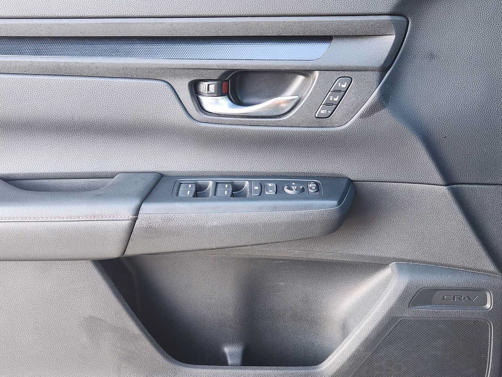 Used 2024 Honda CR-V Sport-L image 22