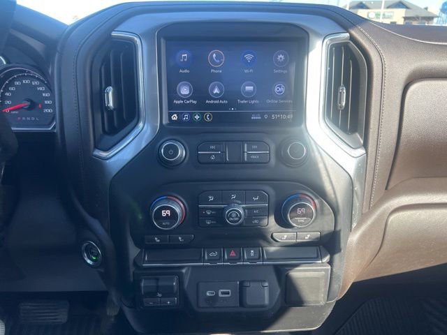 Used 2021 Chevrolet Silverado 2500 LT w/ Convenience Package image 22