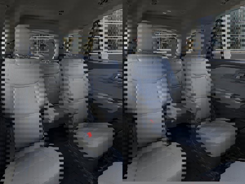 Used 2026 Ford Explorer Active w/ Active Comfort Package AWD/4WD image 11