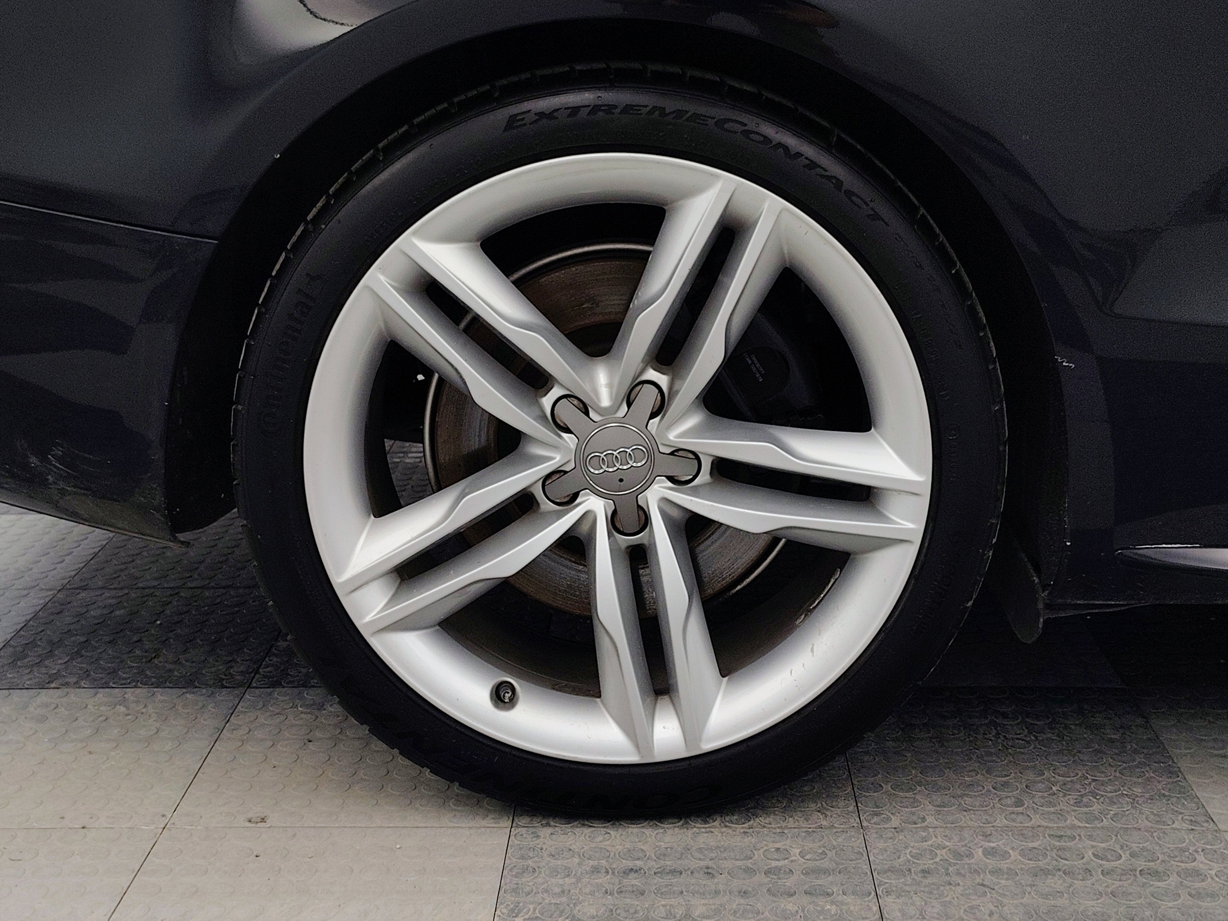 Used 2012 Audi S5 Premium Plus image 18