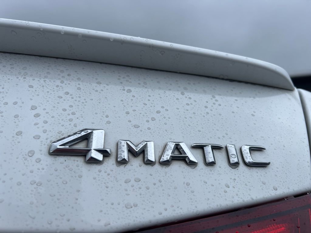 Used 2015 Mercedes-Benz E 350 4MATIC Sedan image 16