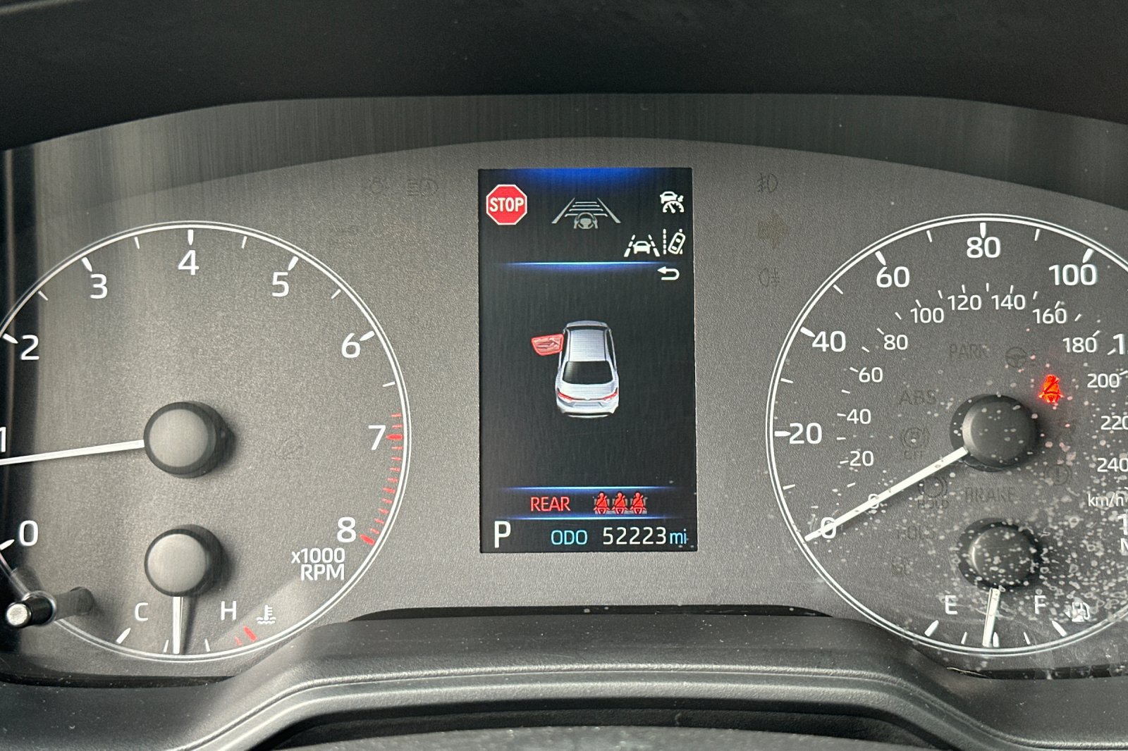 Used 2025 Toyota Corolla LE FWD image 22