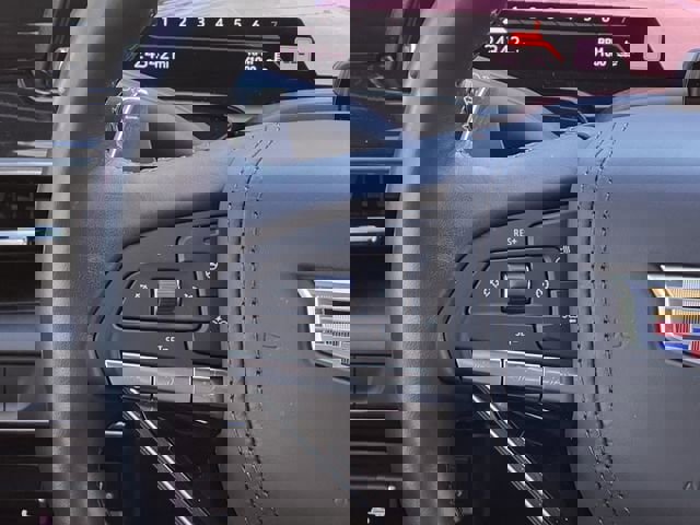 Used 2024 Cadillac Escalade V image 15