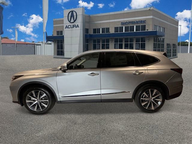 New 2026 Acura MDX w/ Technology Package image 2