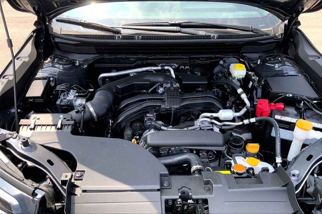 New 2026 Subaru Outback Premium AWD/4WD image 11