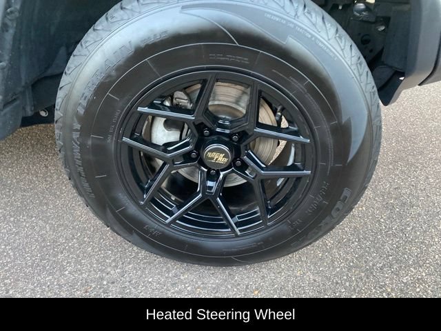 Used 2020 Jeep Wrangler Unlimited Sport S AWD/4WD image 27