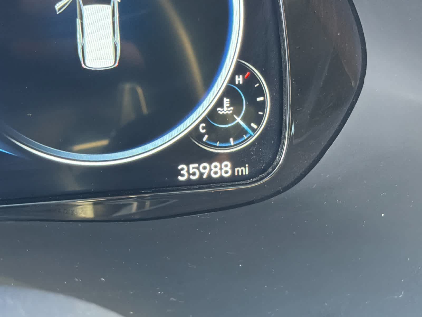 Used 2022 Hyundai Palisade Calligraphy AWD/4WD image 30