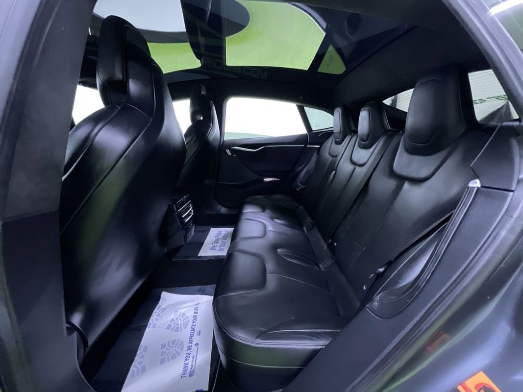Used 2017 Tesla Model S 90D image 28