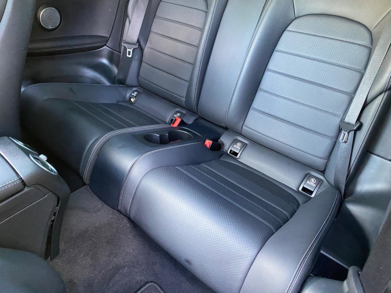 Used 2019 Mercedes-Benz C 300 Coupe image 40