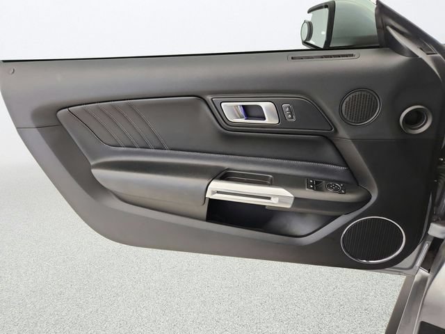Used 2021 Ford Mustang Premium RWD image 21