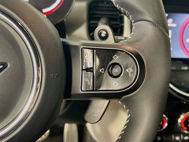 Used 2024 MINI Cooper John Cooper Works FWD image 18