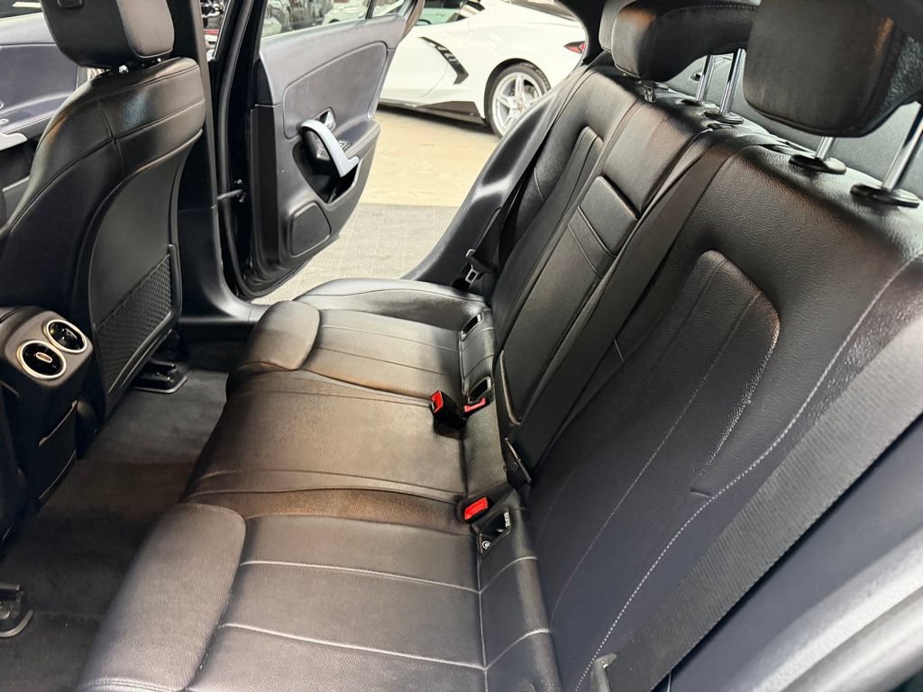 Used 2019 Mercedes-Benz A 220 image 40