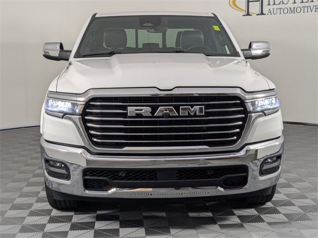 Used 2025 RAM 1500 Laramie image 3