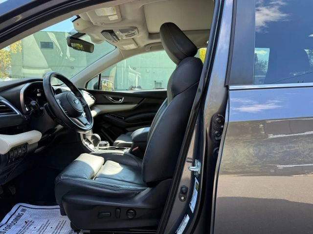 Used 2021 Subaru Ascent Limited w/ Technology Package image 12