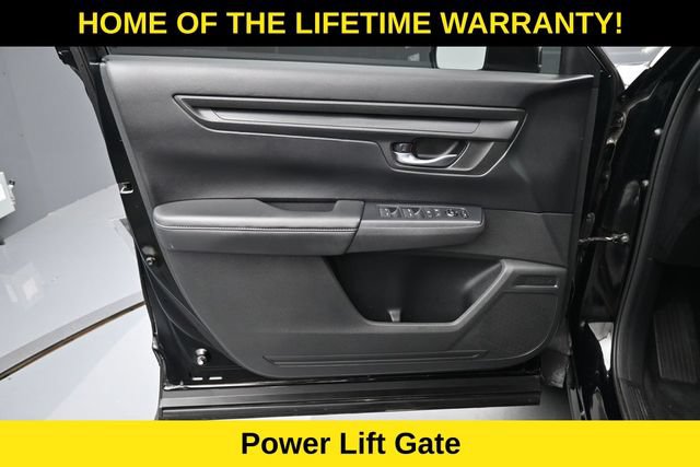 Used 2023 Honda CR-V LX image 11