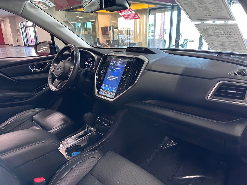 Used 2023 Subaru Ascent Limited w/ Technology Package image 34