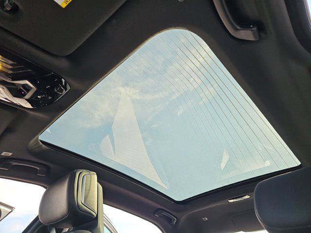 New 2025 BMW i7 eDrive50 image 31