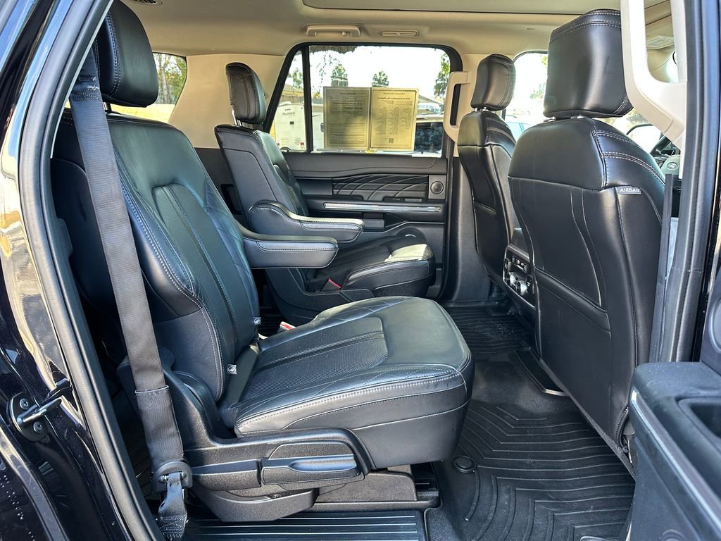 Used 2020 Ford Expedition Max Platinum image 40