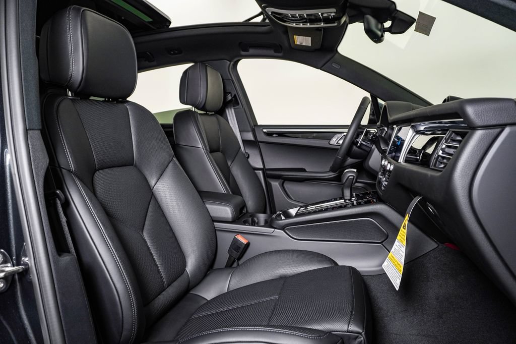 New 2026 Porsche Macan S AWD/4WD image 15