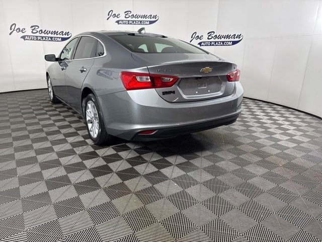 Used 2024 Chevrolet Malibu LT image 15