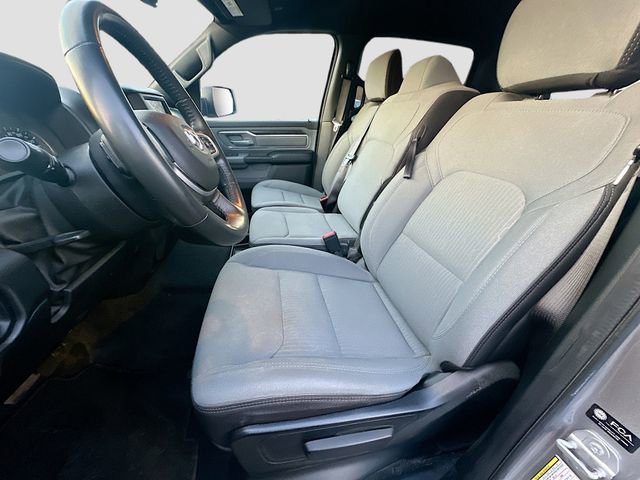 Used 2022 RAM 1500 Big Horn image 21