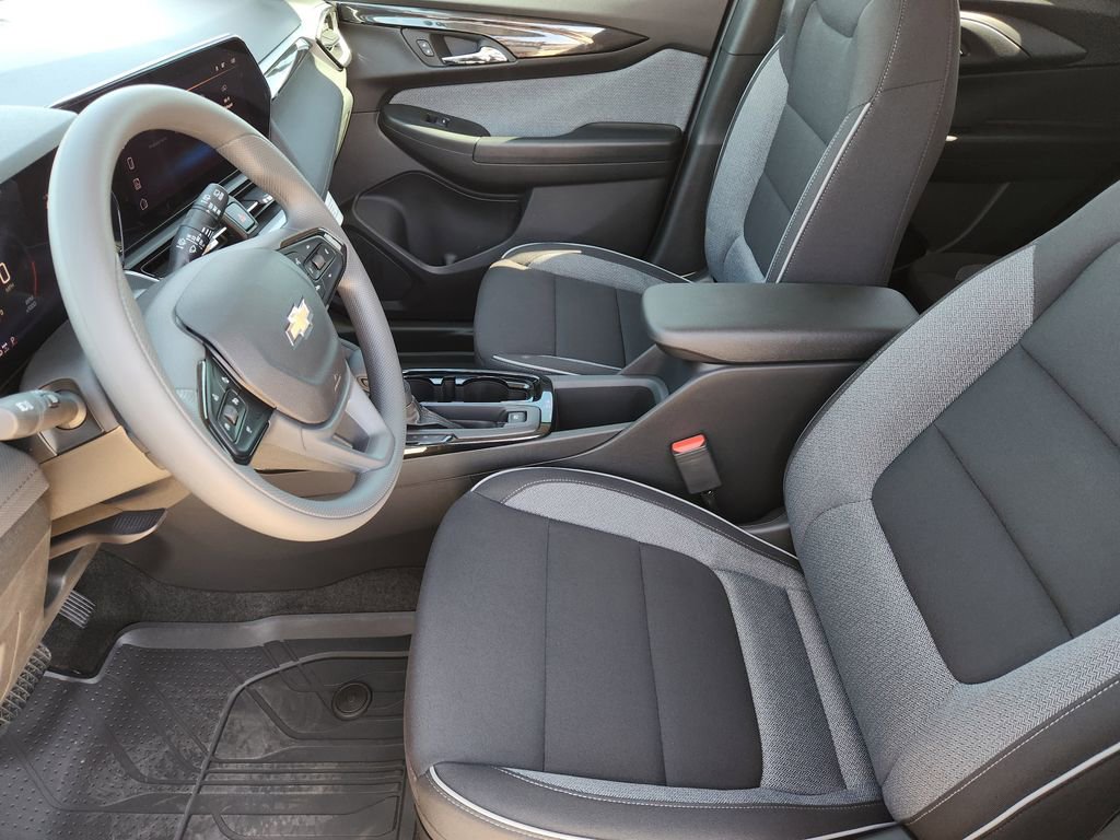 New 2026 Chevrolet TrailBlazer LS w/ LS Convenience Package AWD/4WD image 9