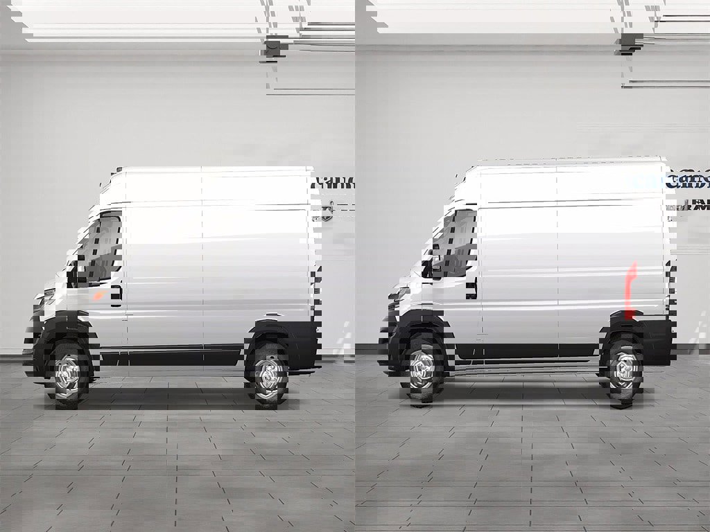 New 2025 RAM ProMaster 2500 w/ Convenience Group image 3
