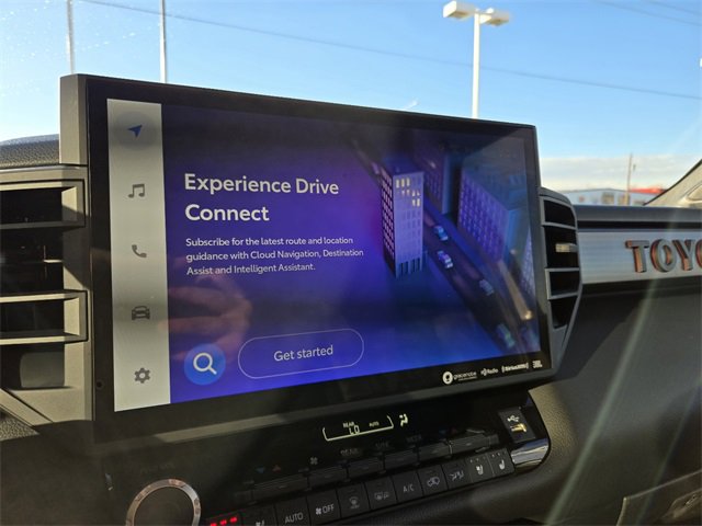 Used 2024 Toyota Sequoia TRD Pro image 27