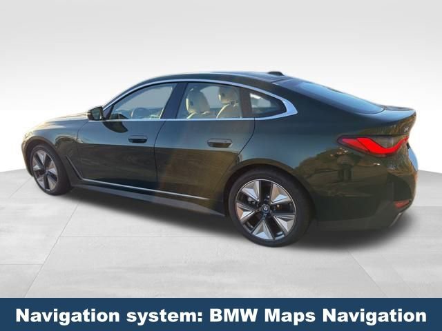 Used 2023 BMW i4 eDrive35 w/ Premium Package image 5