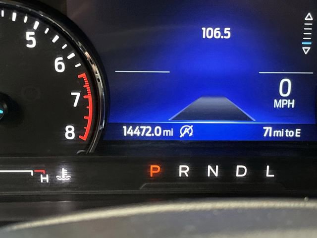 Used 2023 Ford Explorer Limited w/ Limited Technology Package image 6