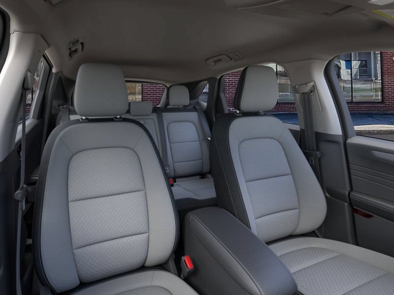 New 2026 Ford Escape Active w/ Cold Weather Package AWD/4WD image 10