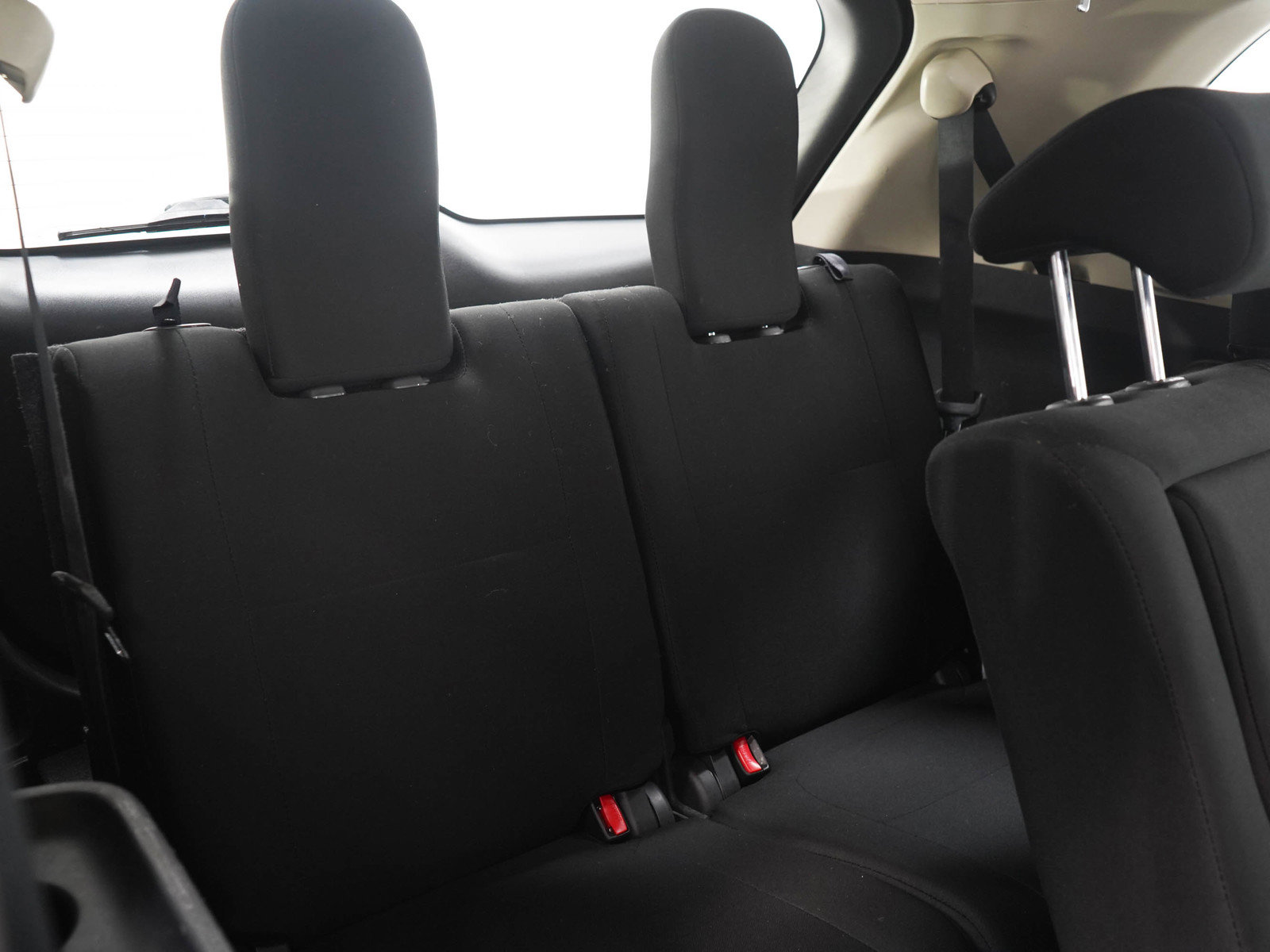 Used 2019 Mitsubishi Outlander ES AWD/4WD image 14