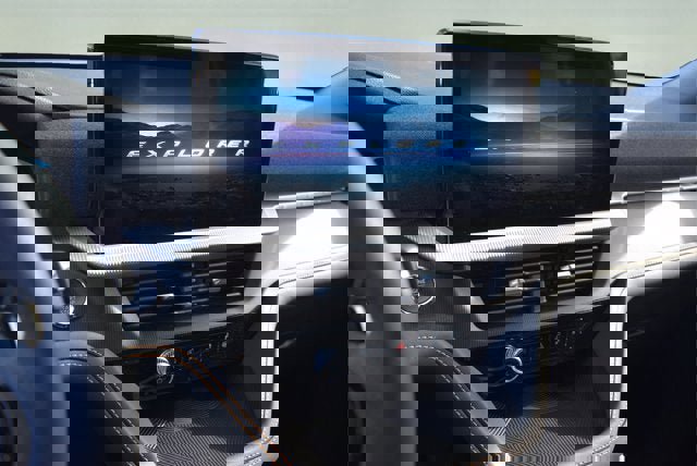 New 2026 Ford Explorer Tremor w/ Tremor Ultimate Package image 9