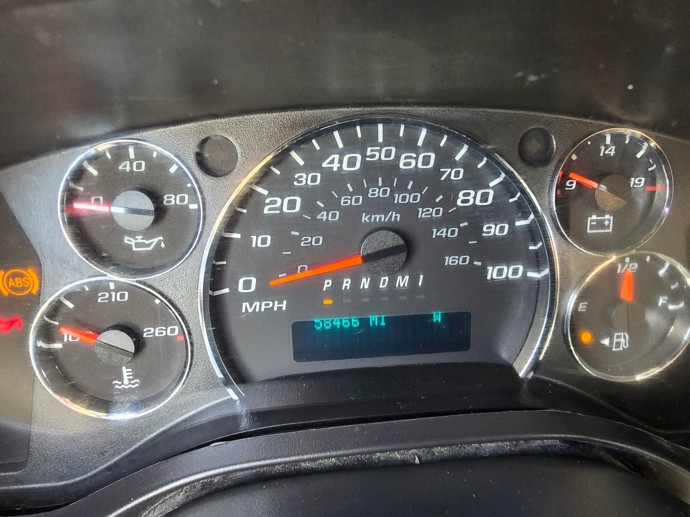 Used 2017 Chevrolet Express 2500 LS image 38