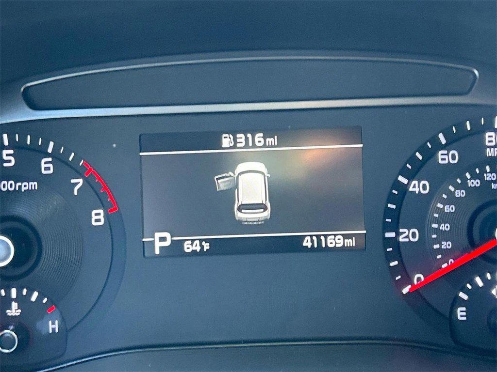 Used 2020 Kia Soul GT-Line Turbo image 35