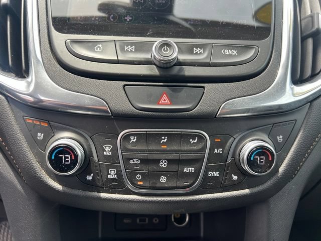 Used 2020 Chevrolet Equinox Premier FWD image 28
