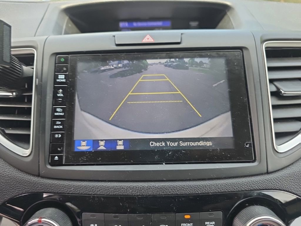 Used 2015 Honda CR-V EX image 18