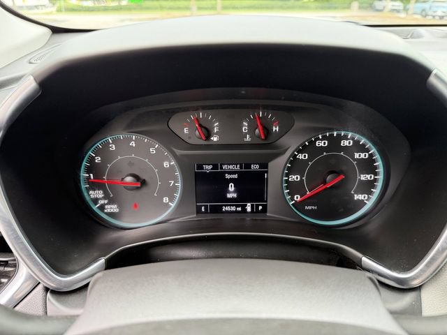 Used 2024 Chevrolet Equinox LS FWD image 16