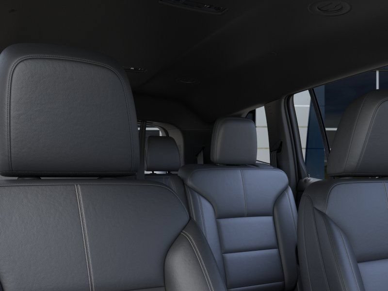 New 2026 GMC Acadia Elevation w/ Black Edition AWD/4WD image 27
