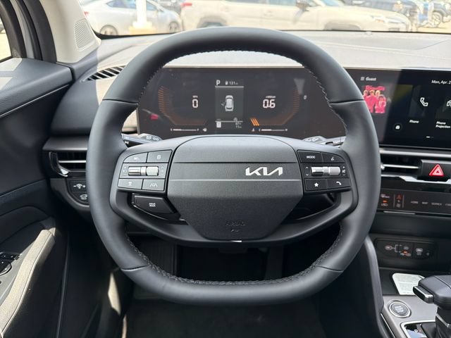 New 2026 Kia Sportage EX FWD image 10