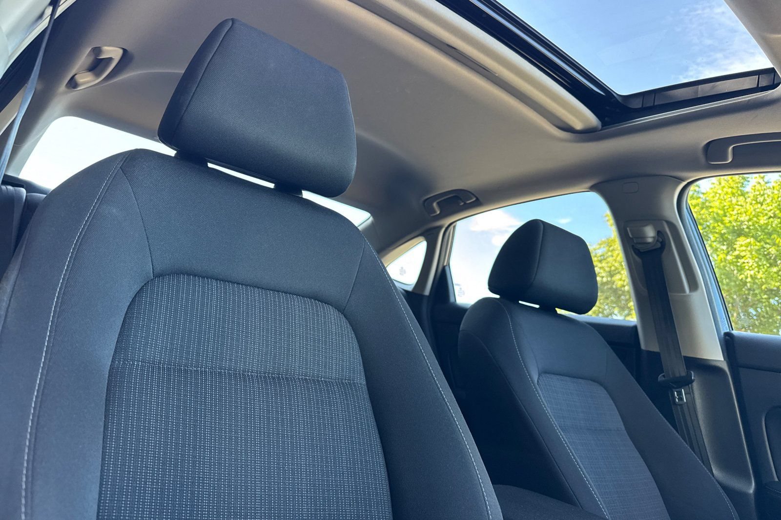 Used 2023 Honda Civic EX image 19