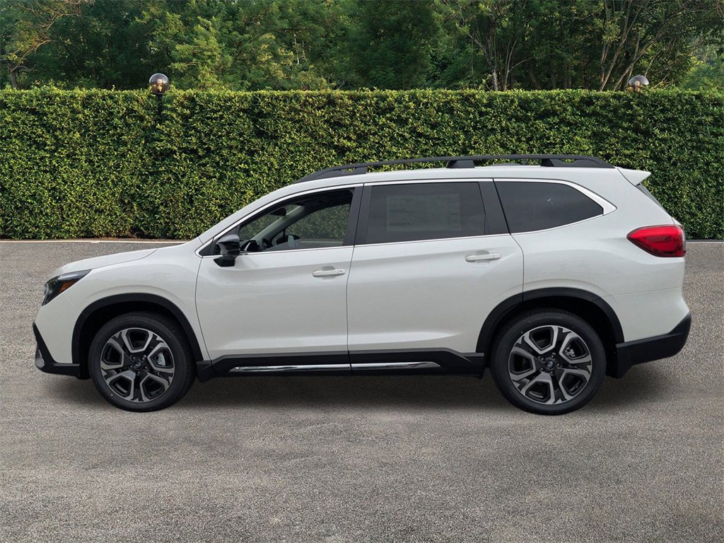 New 2025 Subaru Ascent Limited image 7