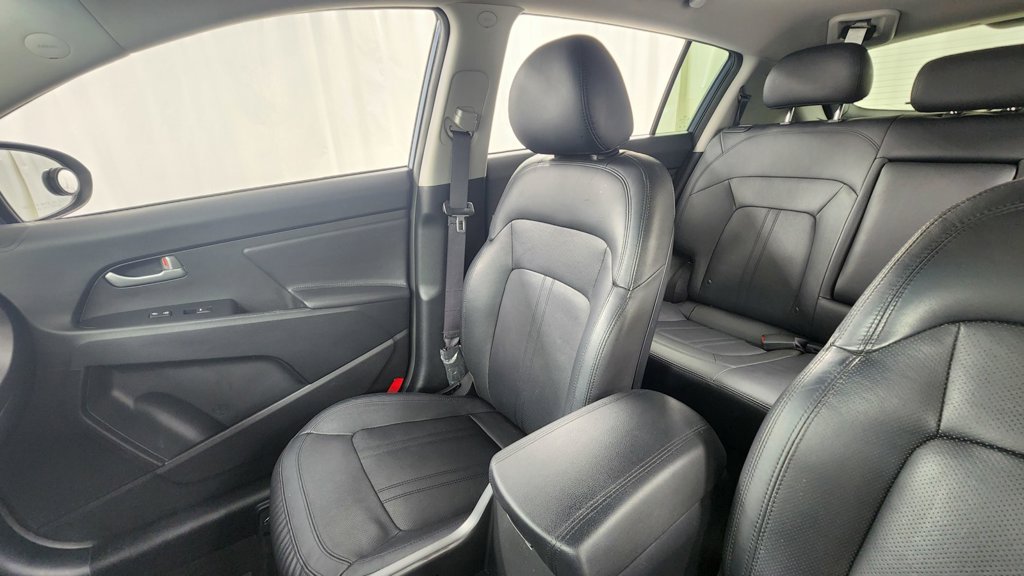 Used 2013 Kia Sportage EX w/ EX Premium Pkg AWD/4WD image 13