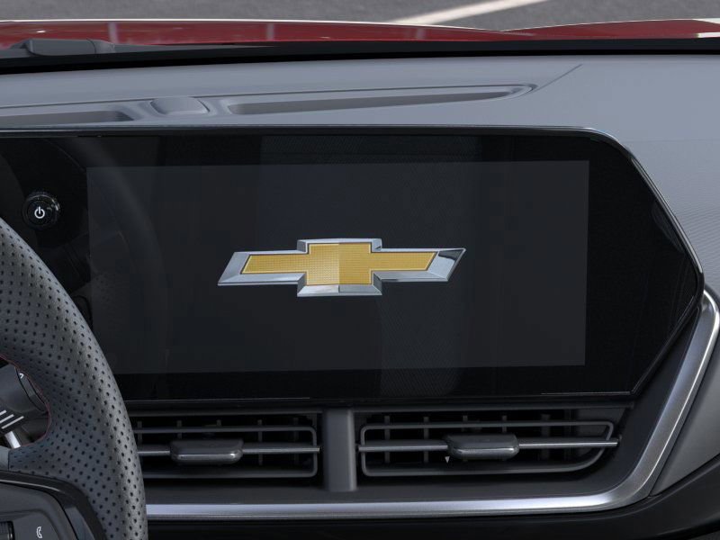New 2026 Chevrolet Trax RS w/ Driver Confidence Package FWD image 20