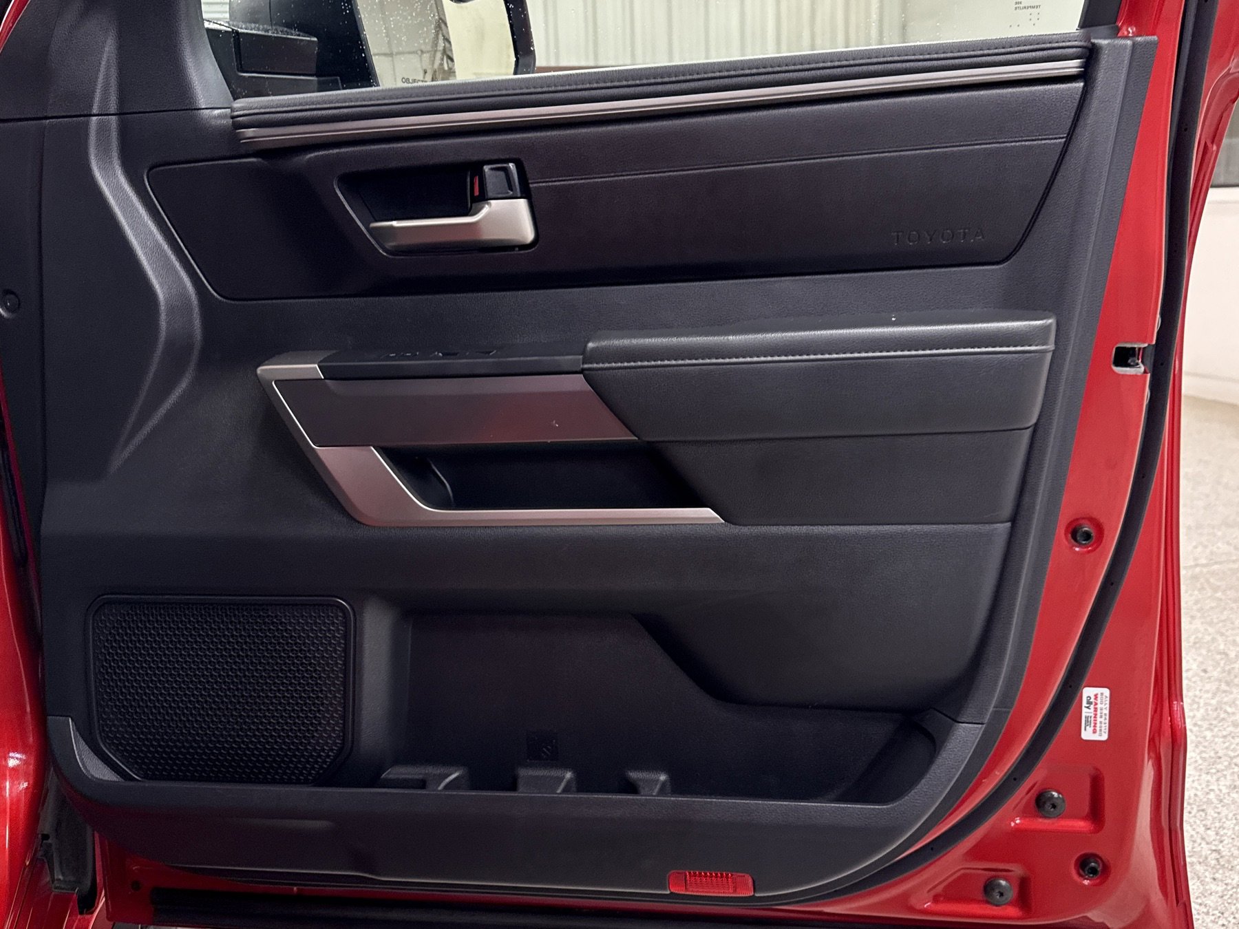 Used 2023 Toyota Tundra SR5 image 22