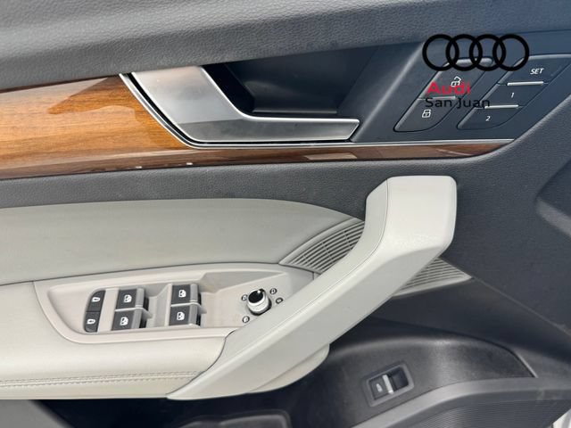 Used 2022 Audi Q5 2.0T Premium Plus AWD/4WD image 29