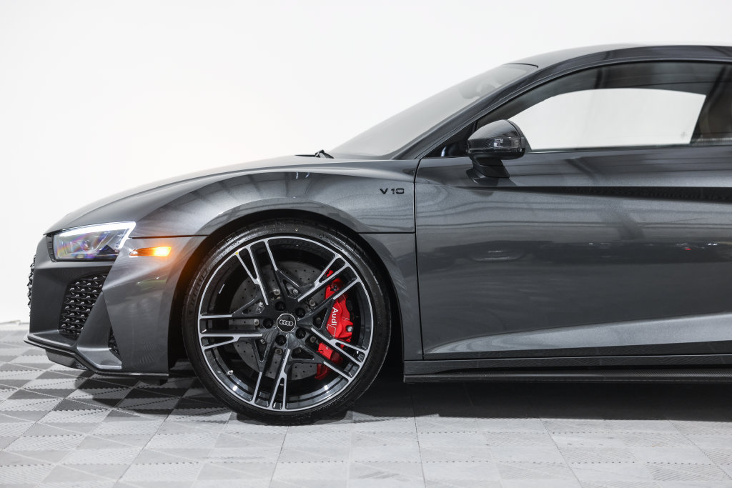 Used 2023 Audi R8 V10 performance AWD/4WD image 13