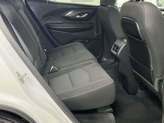Used 2024 GMC Terrain SLE FWD image 21